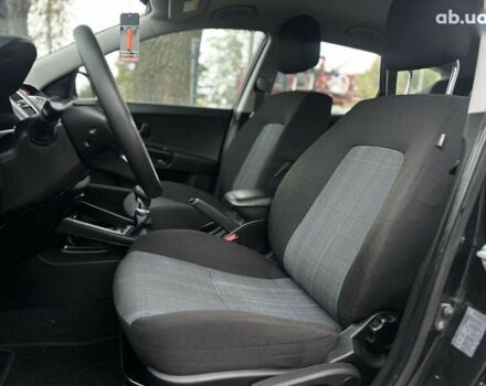 Киа Сид, объемом двигателя 1.4 л и пробегом 224 тыс. км за 6200 $, фото 25 на Automoto.ua