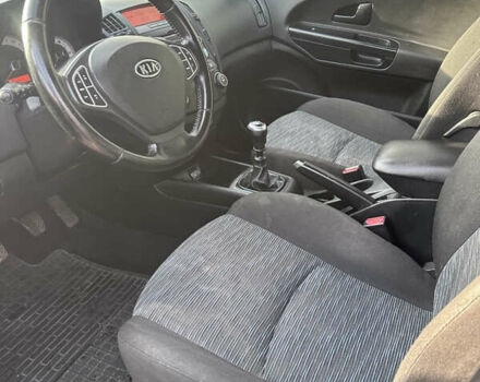 Киа Сид, объемом двигателя 0 л и пробегом 219 тыс. км за 5500 $, фото 9 на Automoto.ua