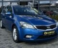 Киа Сид, объемом двигателя 1.6 л и пробегом 325 тыс. км за 5600 $, фото 1 на Automoto.ua