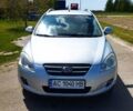 Киа Сид, объемом двигателя 2 л и пробегом 217 тыс. км за 5500 $, фото 3 на Automoto.ua