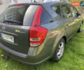 Киа Сид, объемом двигателя 1.4 л и пробегом 180 тыс. км за 6200 $, фото 8 на Automoto.ua
