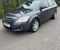 Киа Сид, объемом двигателя 1.6 л и пробегом 227 тыс. км за 5500 $, фото 1 на Automoto.ua