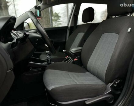 Киа Сид, объемом двигателя 1.6 л и пробегом 195 тыс. км за 7000 $, фото 27 на Automoto.ua