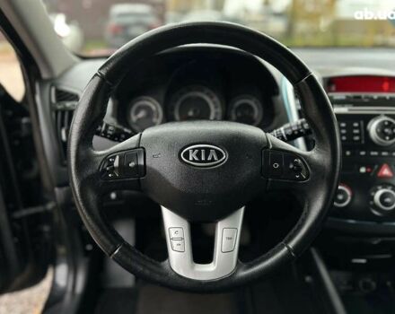 Киа Сид, объемом двигателя 1.6 л и пробегом 195 тыс. км за 7000 $, фото 29 на Automoto.ua