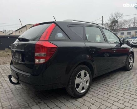 Кіа Сід, об'ємом двигуна 1.4 л та пробігом 167 тис. км за 5999 $, фото 14 на Automoto.ua