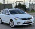Киа Сид, объемом двигателя 1.58 л и пробегом 220 тыс. км за 7200 $, фото 1 на Automoto.ua
