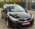 Киа Сид, объемом двигателя 1.6 л и пробегом 195 тыс. км за 7000 $, фото 5 на Automoto.ua