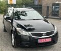 Киа Сид, объемом двигателя 1.4 л и пробегом 224 тыс. км за 6200 $, фото 1 на Automoto.ua