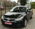 Киа Сид, объемом двигателя 1.6 л и пробегом 195 тыс. км за 7000 $, фото 1 на Automoto.ua
