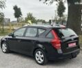 Киа Сид, объемом двигателя 1.4 л и пробегом 224 тыс. км за 6200 $, фото 12 на Automoto.ua