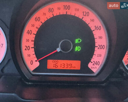 Киа Сид, объемом двигателя 1.4 л и пробегом 161 тыс. км за 5100 $, фото 12 на Automoto.ua