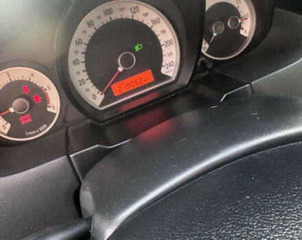 Киа Сид, объемом двигателя 0 л и пробегом 219 тыс. км за 5500 $, фото 10 на Automoto.ua