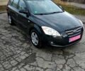 Киа Сид, объемом двигателя 16 л и пробегом 220 тыс. км за 5850 $, фото 1 на Automoto.ua