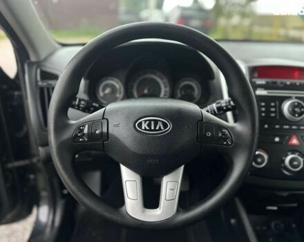 Киа Сид, объемом двигателя 1.4 л и пробегом 224 тыс. км за 6200 $, фото 28 на Automoto.ua