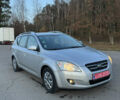 Киа Сид, объемом двигателя 1.4 л и пробегом 161 тыс. км за 5100 $, фото 7 на Automoto.ua