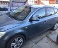 Киа Сид, объемом двигателя 1.6 л и пробегом 296 тыс. км за 6200 $, фото 1 на Automoto.ua