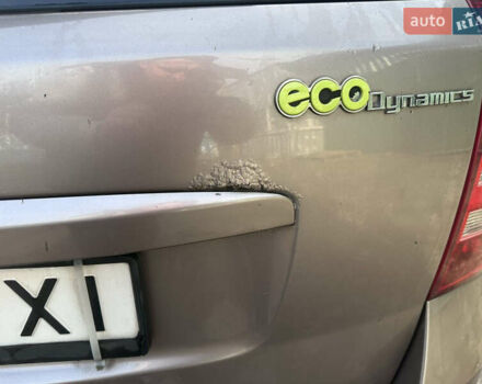 Киа Сид, объемом двигателя 0 л и пробегом 219 тыс. км за 5500 $, фото 7 на Automoto.ua