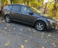 Киа Сид, объемом двигателя 1.4 л и пробегом 180 тыс. км за 6200 $, фото 1 на Automoto.ua