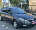 Кіа Сід, об'ємом двигуна 1.4 л та пробігом 236 тис. км за 6000 $, фото 9 на Automoto.ua