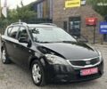Киа Сид, объемом двигателя 1.4 л и пробегом 224 тыс. км за 6200 $, фото 2 на Automoto.ua