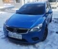 Киа Сид, объемом двигателя 1.4 л и пробегом 306 тыс. км за 5999 $, фото 1 на Automoto.ua