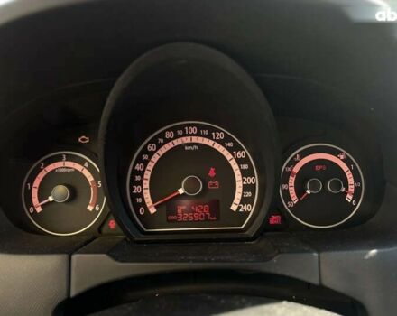 Киа Сид, объемом двигателя 1.6 л и пробегом 325 тыс. км за 5600 $, фото 20 на Automoto.ua