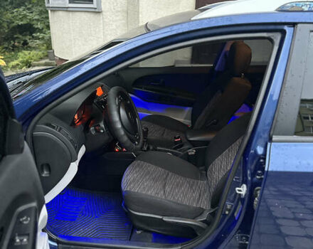 Кіа Сід, об'ємом двигуна 1.4 л та пробігом 199 тис. км за 5888 $, фото 9 на Automoto.ua