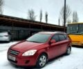 Кіа Сід, об'ємом двигуна 1.6 л та пробігом 123 тис. км за 7499 $, фото 1 на Automoto.ua