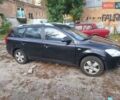 Киа Сид, объемом двигателя 1.4 л и пробегом 350 тыс. км за 5000 $, фото 1 на Automoto.ua