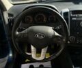 Киа Сид, объемом двигателя 1.6 л и пробегом 325 тыс. км за 5600 $, фото 17 на Automoto.ua