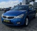 Киа Сид, объемом двигателя 1.6 л и пробегом 325 тыс. км за 5600 $, фото 2 на Automoto.ua