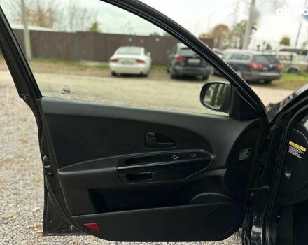 Киа Сид, объемом двигателя 1.6 л и пробегом 195 тыс. км за 7000 $, фото 23 на Automoto.ua