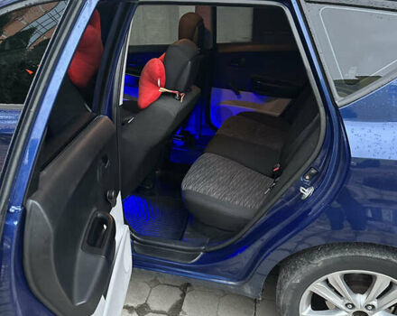 Кіа Сід, об'ємом двигуна 1.4 л та пробігом 199 тис. км за 5888 $, фото 10 на Automoto.ua