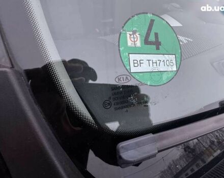 Кіа Сід, об'ємом двигуна 1.4 л та пробігом 167 тис. км за 5999 $, фото 17 на Automoto.ua