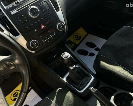 Кіа Сід, об'ємом двигуна 1.6 л та пробігом 325 тис. км за 5600 $, фото 18 на Automoto.ua