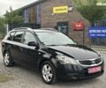 Киа Сид, объемом двигателя 1.4 л и пробегом 224 тыс. км за 6200 $, фото 3 на Automoto.ua