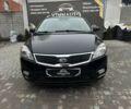 Кіа Сід, об'ємом двигуна 1.4 л та пробігом 167 тис. км за 5999 $, фото 5 на Automoto.ua