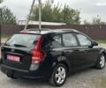 Киа Сид, объемом двигателя 1.4 л и пробегом 224 тыс. км за 6200 $, фото 17 на Automoto.ua