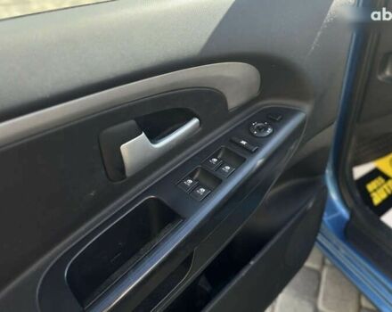 Кіа Сід, об'ємом двигуна 1.6 л та пробігом 325 тис. км за 5600 $, фото 16 на Automoto.ua