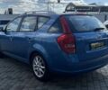 Киа Сид, объемом двигателя 1.6 л и пробегом 325 тыс. км за 5600 $, фото 4 на Automoto.ua