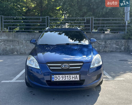 Кіа Сід, об'ємом двигуна 1.4 л та пробігом 199 тис. км за 5888 $, фото 1 на Automoto.ua
