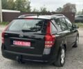 Киа Сид, объемом двигателя 1.4 л и пробегом 224 тыс. км за 6200 $, фото 14 на Automoto.ua