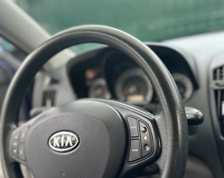 Кіа Сід, об'ємом двигуна 1.4 л та пробігом 199 тис. км за 5888 $, фото 6 на Automoto.ua