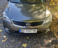 Киа Сид, объемом двигателя 1.4 л и пробегом 180 тыс. км за 6200 $, фото 2 на Automoto.ua