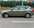 Кіа Сід, об'ємом двигуна 1.59 л та пробігом 214 тис. км за 4900 $, фото 1 на Automoto.ua