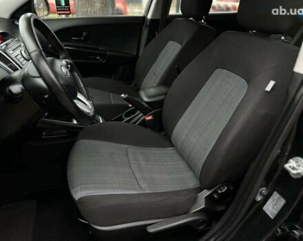 Киа Сид, объемом двигателя 1.6 л и пробегом 195 тыс. км за 7000 $, фото 28 на Automoto.ua