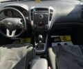 Киа Сид, объемом двигателя 1.6 л и пробегом 325 тыс. км за 5600 $, фото 12 на Automoto.ua