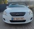 Кіа Сід, об'ємом двигуна 1.4 л та пробігом 221 тис. км за 5100 $, фото 1 на Automoto.ua