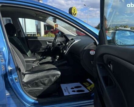 Кіа Сід, об'ємом двигуна 1.6 л та пробігом 325 тис. км за 5600 $, фото 8 на Automoto.ua