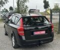 Киа Сид, объемом двигателя 1.4 л и пробегом 224 тыс. км за 6200 $, фото 9 на Automoto.ua